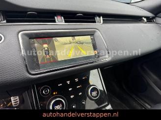 Land Rover Range Rover Evoque D 165 R-Dynamic S picture 13