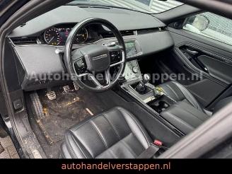 Land Rover Range Rover Evoque D 165 R-Dynamic S picture 15