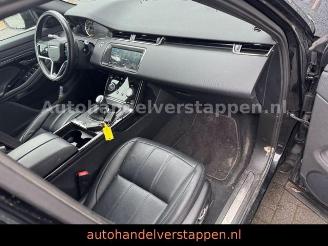 Land Rover Range Rover Evoque D 165 R-Dynamic S picture 19