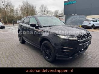 Land Rover Range Rover Evoque D 165 R-Dynamic S picture 4