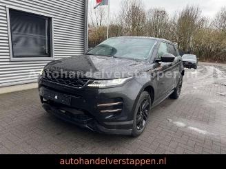 Land Rover Range Rover Evoque D 165 R-Dynamic S picture 1