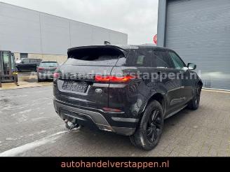 Land Rover Range Rover Evoque D 165 R-Dynamic S picture 7