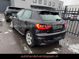 Audi A1 Sportback 25 TFSI S line S-TRonic picture 2