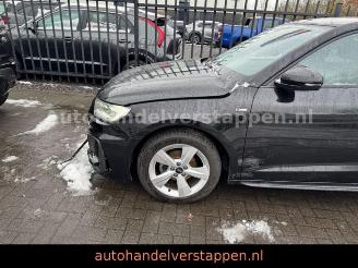 Audi A1 Sportback 25 TFSI S line S-TRonic picture 4