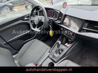 Audi A1 Sportback 25 TFSI S line S-TRonic picture 16