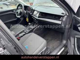 Audi A1 Sportback 25 TFSI S line S-TRonic picture 18