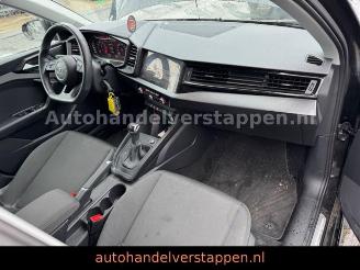 Audi A1 Sportback 25 TFSI S line S-TRonic picture 17