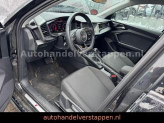 Audi A1 Sportback 25 TFSI S line S-TRonic picture 21