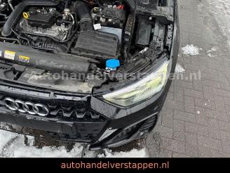 Audi A1 Sportback 25 TFSI S line S-TRonic picture 13