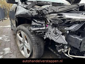 Audi A1 Sportback 25 TFSI S line S-TRonic picture 9