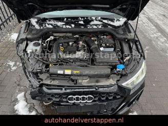 Audi A1 Sportback 25 TFSI S line S-TRonic picture 14