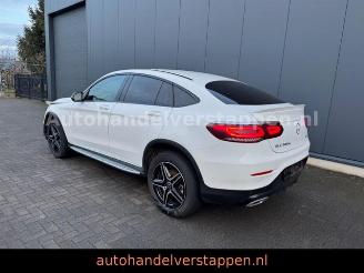 Mercedes GLC 300de 4Matic Coupe AMG Sport picture 4