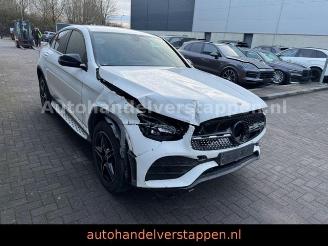Mercedes GLC 300de 4Matic Coupe AMG Sport picture 6