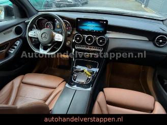Mercedes GLC 300de 4Matic Coupe AMG Sport picture 19