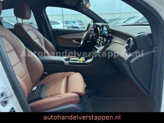 Mercedes GLC 300de 4Matic Coupe AMG Sport picture 23