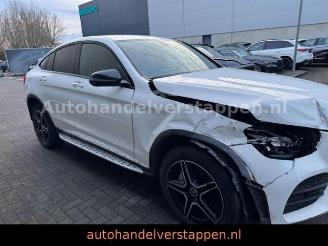 Mercedes GLC 300de 4Matic Coupe AMG Sport picture 10