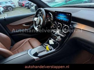 Mercedes GLC 300de 4Matic Coupe AMG Sport picture 22