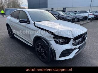 Mercedes GLC 300de 4Matic Coupe AMG Sport picture 7