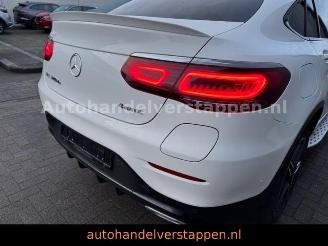 Mercedes GLC 300de 4Matic Coupe AMG Sport picture 9