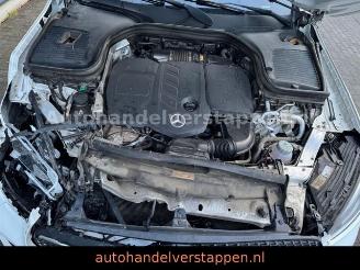 Mercedes GLC 300de 4Matic Coupe AMG Sport picture 28