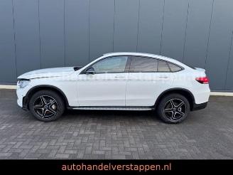 Mercedes GLC 300de 4Matic Coupe AMG Sport picture 2