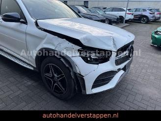 Mercedes GLC 300de 4Matic Coupe AMG Sport picture 11
