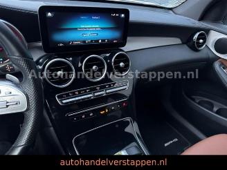 Mercedes GLC 300de 4Matic Coupe AMG Sport picture 17