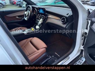 Mercedes GLC 300de 4Matic Coupe AMG Sport picture 14