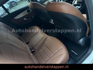 Mercedes GLC 300de 4Matic Coupe AMG Sport picture 20