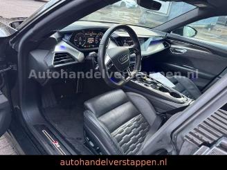 Audi E-tron GT RS  Quattro 440KW B&O Matrix picture 17