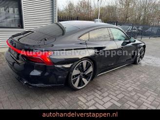 Audi E-tron GT RS  Quattro 440KW B&O Matrix picture 8