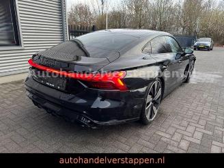 Audi E-tron GT RS  Quattro 440KW B&O Matrix picture 7