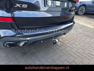 BMW X5 xDrive 45 e M Sport Pano Harman Individuel picture 6