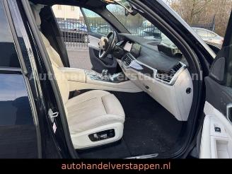 BMW X5 xDrive 45 e M Sport Pano Harman Individuel picture 22