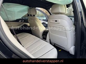 BMW X5 xDrive 45 e M Sport Pano Harman Individuel picture 16