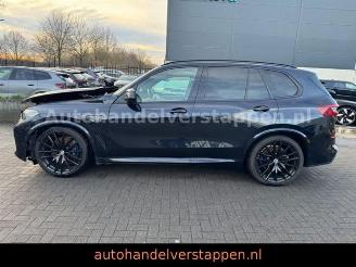 BMW X5 xDrive 45 e M Sport Pano Harman Individuel picture 5