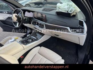 BMW X5 xDrive 45 e M Sport Pano Harman Individuel picture 23