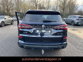 BMW X5 xDrive 45 e M Sport Pano Harman Individuel picture 3