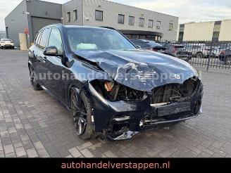 BMW X5 xDrive 45 e M Sport Pano Harman Individuel picture 7