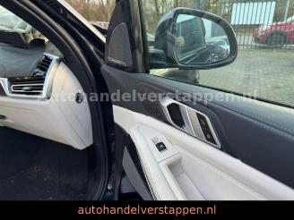 BMW X5 xDrive 45 e M Sport Pano Harman Individuel picture 21