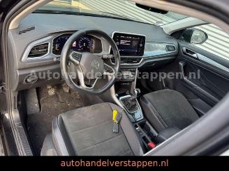 Volkswagen T-Roc Style 81KW TSI Facelift -Panorama iQ picture 29