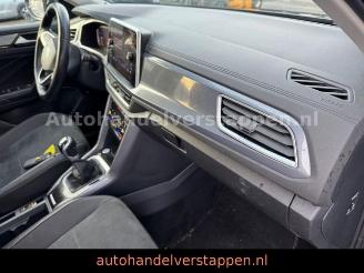 Volkswagen T-Roc Style 81KW TSI Facelift -Panorama iQ picture 25