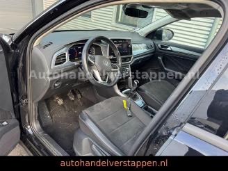 Volkswagen T-Roc Style 81KW TSI Facelift -Panorama iQ picture 30