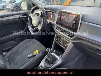 Volkswagen T-Roc Style 81KW TSI Facelift -Panorama iQ picture 24