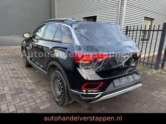 Volkswagen T-Roc Style 81KW TSI Facelift -Panorama iQ picture 5