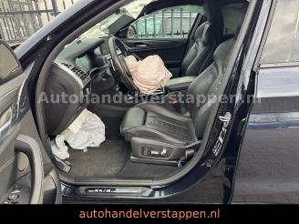 BMW X4 M Competition Panorama Harman Leder VOLL picture 19