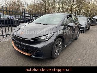 Cupra Born 58KWH 204KW CUPRA Drive Profile LED picture 1