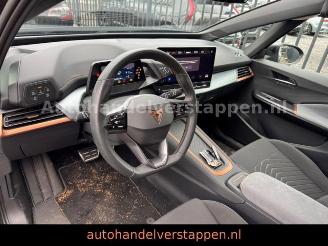 Cupra Born 58KWH 204KW CUPRA Drive Profile LED picture 18