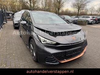 Cupra Born 58KWH 204KW CUPRA Drive Profile LED picture 10