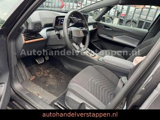 Cupra Born 58KWH 204KW CUPRA Drive Profile LED picture 20